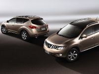 Nissan Murano 350XV FOUR (2009) - picture 5 of 8