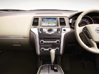 Nissan Murano 350XV FOUR (2009) - picture 7 of 8