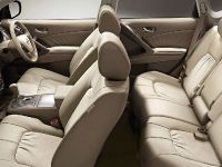 Nissan Murano 350XV FOUR (2009) - picture 8 of 8
