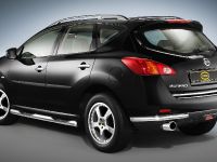 Nissan Murano Z51 (2008)