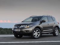 Nissan Murano (2009) - picture 1 of 11