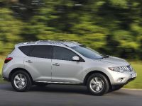 Nissan Murano (2009) - picture 2 of 11
