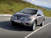 Nissan Murano (2009) - picture 3 of 11
