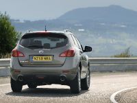 Nissan Murano (2009) - picture 4 of 11