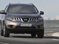 Nissan Murano (2009) - picture 5 of 11