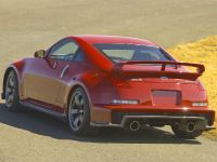 Nissan 350Z (2007)