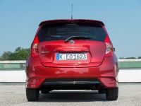 Nissan Note DIG-S (2014)
