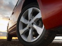 Nissan Note (2009)