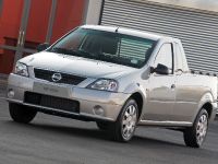 Nissan NP200 (2008)