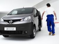 Nissan NV200 (2010)