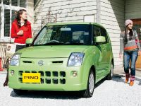 Nissan Pino (2007)