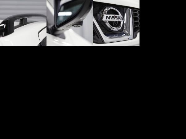 Nissan Qashqai 360 (2013) - picture 13 of 15