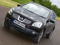 Nissan Qashqai (2008)