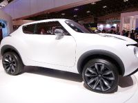 Nissan Qazana Concept Tokyo (2009)