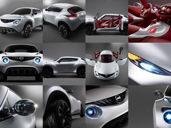 Nissan Qazana (2009) - picture 1 of 33