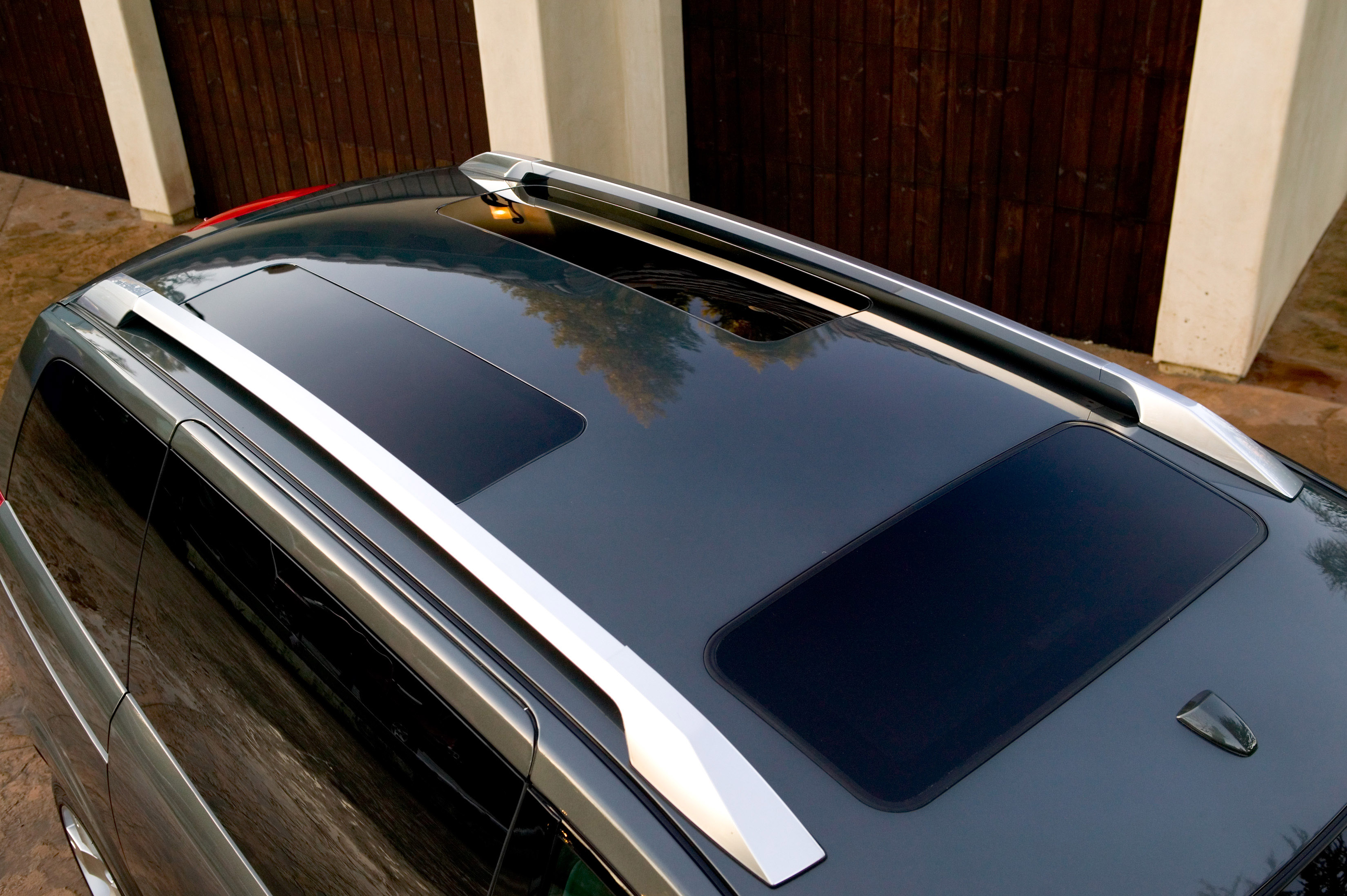 Nissan Quest 2009