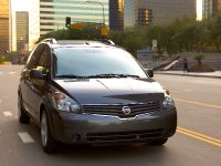 Nissan Quest 2009 (2009)