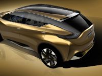 Nissan Resonance Concept (2013)