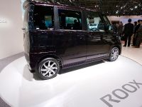 Nissan Roox Tokyo 2009 (2009)