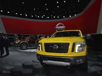 Nissan TITAN XD Detroit 2015 (2015)