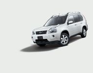 Nissan X-TRAIL 20GT (2009)