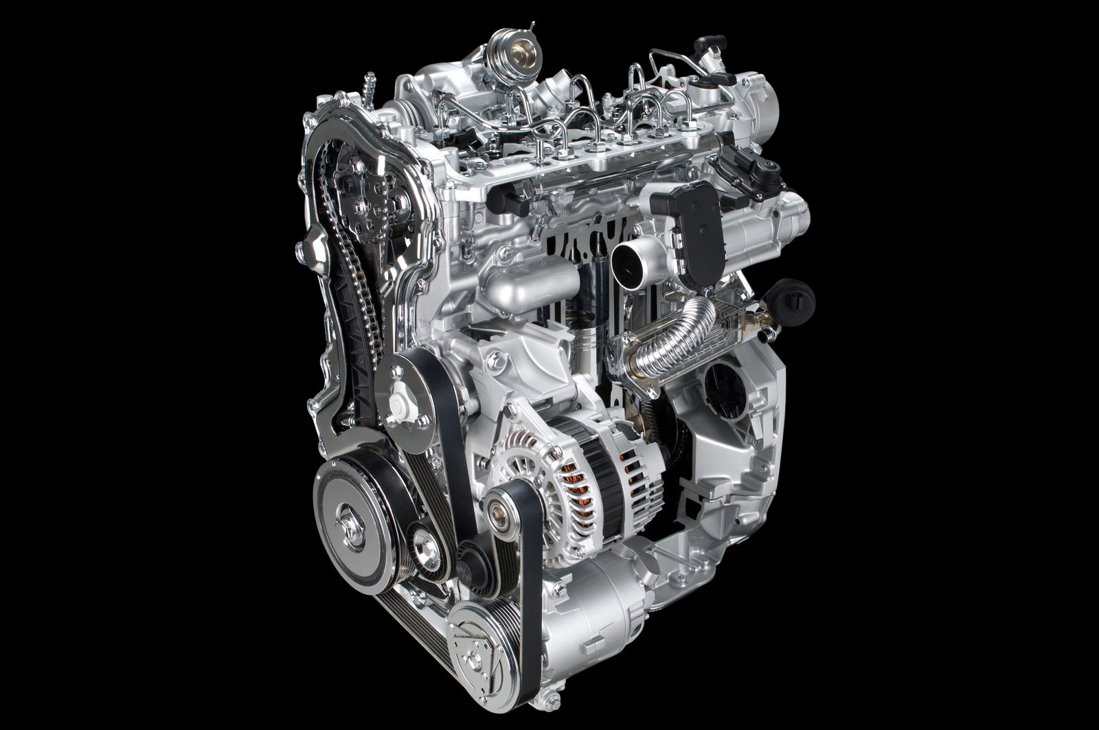 Nissan X-TRAIL Diesel
