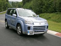 Nissan X-Trail FCV (2009)