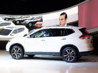 Nissan X-Trail Frankfurt (2013) - picture 3 of 8