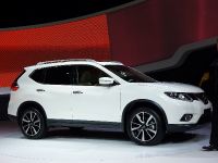 Nissan X-Trail Frankfurt 2013 (2013)