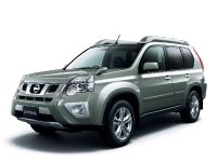 Nissan X-TRAIL X-TREMER X (2010)