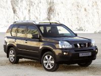 Nissan X Trail (2007) - picture 1 of 4