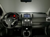 Nissan X Trail (2007) - picture 4 of 4