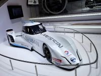 Nissan ZEOD RC Geneva 2014 (2014)