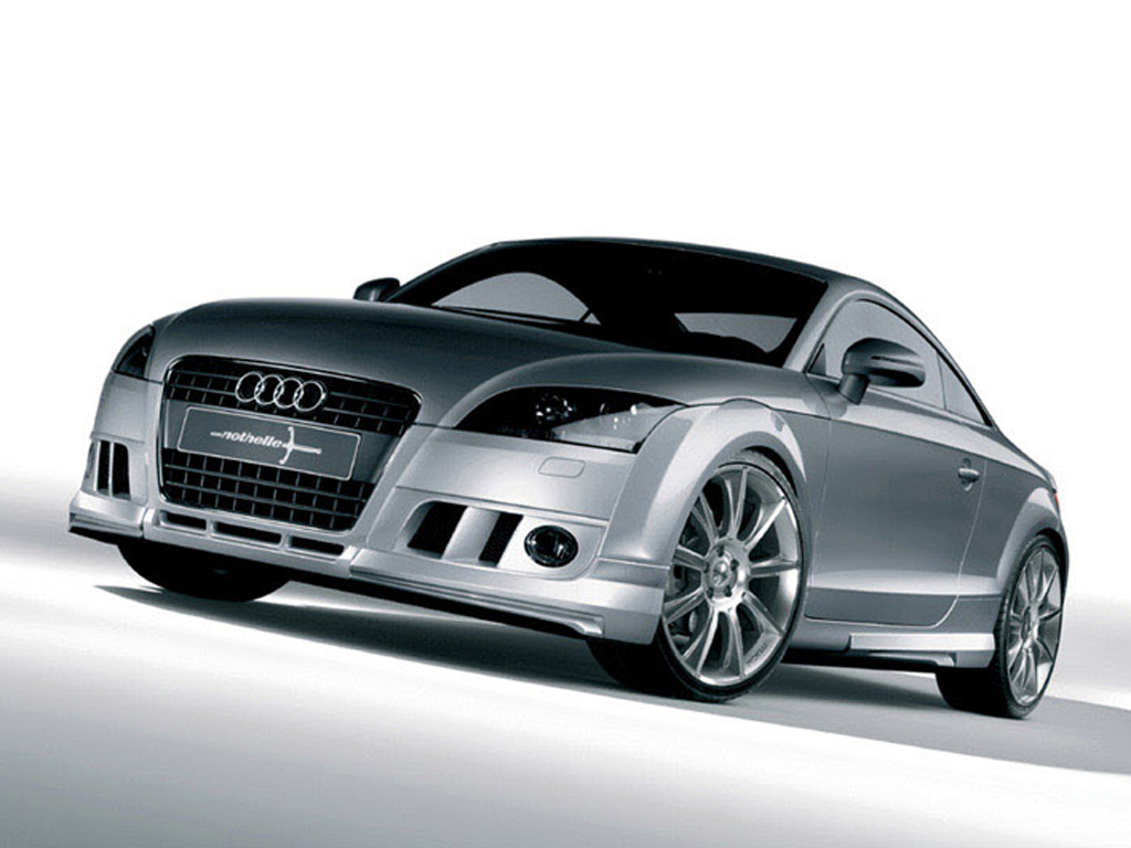 Nothelle Audi TT