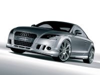 Nothelle Audi TT (2007)