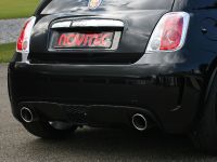 NOVITEC Abarth 500 (2010) - picture 4 of 16