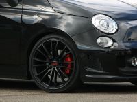 NOVITEC Abarth 500 (2010) - picture 6 of 16