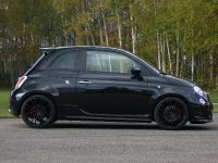 NOVITEC Abarth 500 (2010) - picture 7 of 16
