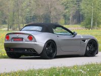 NOVITEC Alfa Romeo 8C Spider (2011)