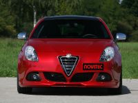 NOVITEC Alfa Romeo Giulietta (2011)