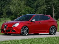 NOVITEC Alfa Romeo Giulietta (2011) - picture 5 of 21