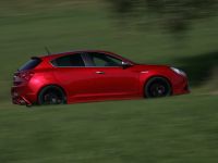 NOVITEC Alfa Romeo Giulietta (2011) - picture 6 of 21
