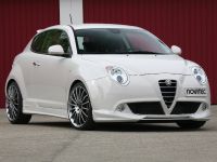 NOVITEC Alfa Romeo MiTo (2009) - picture 1 of 25