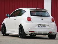 NOVITEC Alfa Romeo MiTo (2009) - picture 2 of 25