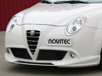 NOVITEC Alfa Romeo MiTo (2009) - picture 4 of 25