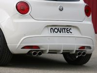 NOVITEC Alfa Romeo MiTo (2009) - picture 5 of 25