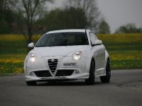 NOVITEC Alfa Romeo MiTo (2009) - picture 7 of 25