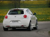 NOVITEC Alfa Romeo MiTo (2009) - picture 8 of 25
