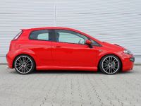 NOVITEC Fiat Punto Evo (2010) - picture 3 of 28