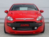 NOVITEC Fiat Punto Evo (2010) - picture 4 of 28